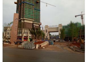 湖南省耒阳市合兴公园