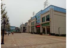 衡阳市印象春天游泳池
