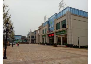 衡阳市印象春天游泳池