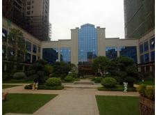 郴州市香山国际游泳池