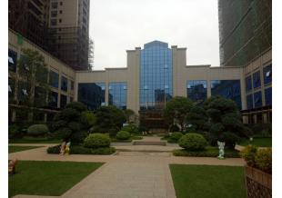 郴州市香山国际游泳池
